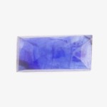 Blue Sapphire – 2.71 Carats (Ratti-2.99) Neelam